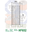 Φίλτρο λαδιού HIFLO HF652 thumb