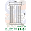 Φίλτρο λαδιού HIFLO HF655 thumb