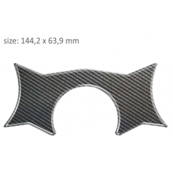 Προστατευτικό αυτοκόλλητο τιμονόπλακας PPSK21P/PR3158 KAWASAKI ZZR 1400 2006 έως 2011