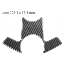 Προστατευτικό αυτοκόλλητο τιμονόπλακας PPSK7P/PR3145 KAWASAKI ZX250R/ZX300 ABS 2008 έως 2015 Προστατευτικό αυτοκόλλητο τιμονόπλακας PPSK7P/PR3145 KAWASAKI ZX250R/ZX300 ABS 2008 έως 2015