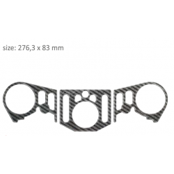 Προστατευτικό αυτοκόλλητο τιμονόπλακας PPSY16P/PR3124 YAMAHA R1 2012 έως 2014 Προστατευτικό αυτοκόλλητο τιμονόπλακας PPSY16P/PR3124 YAMAHA R1 2012 έως 2014