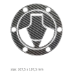 Αυτοκόλλητο τάπας ρεζερβουάρ PTGSK4P/PR3102 KAWASAKI ZX250; ZX300 ABS thumb