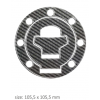 Αυτοκόλλητο τάπας ρεζερβουάρ PTGSS1P/PR3105 SUZUKI