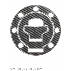 Αυτοκόλλητο τάπας ρεζερβουάρ PTGSS1P/PR3105 SUZUKI Αυτοκόλλητο τάπας ρεζερβουάρ PTGSS1P/PR3105 SUZUKI