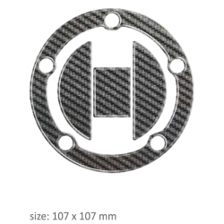 Αυτοκόλλητο τάπας ρεζερβουάρ PTGSS2P/PR3106 SUZUKI