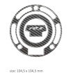 Αυτοκόλλητο τάπας ρεζερβουάρ PTGSY3P/PR3107 YAMAHA R1/R1M Αυτοκόλλητο τάπας ρεζερβουάρ PTGSY3P/PR3107 YAMAHA R1/R1M thumb