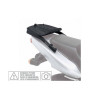 Σχάρα για κεντρική βαλίτσα SHAD V0ZP59ST