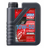 Λάδι μηχανής LIQUI MOLY SAE 10W-50 STREET RACE - 1 λίτρο