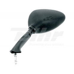 Αριστερός καθρέφτης μοτοσυκλέτας για Piaggio E148I Αριστερός καθρέφτης μοτοσυκλέτας για Piaggio E148I