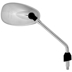 Αριστερός καθρέφτης μοτοσυκλέτας για Piaggio E881I