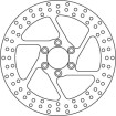 Δισκόπλακα εμπρός TRW-LUCAS MST231 Δισκόπλακα εμπρός TRW-LUCAS MST231 thumb