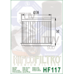 Φίλτρο λαδιού HIFLO HF117 Φίλτρο λαδιού HIFLO HF117 thumb