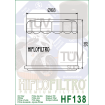 Φίλτρο λαδιού HIFLO HF138C Φίλτρο λαδιού HIFLO HF138C thumb