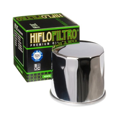 Φίλτρο λαδιού HIFLO HF138C