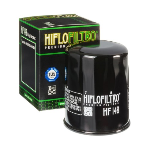 Φίλτρο λαδιού HIFLO HF148