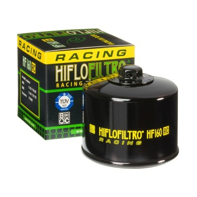 Φίλτρο λαδιού HIFLO HF160RC