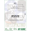 Φίλτρο λαδιού HIFLO HF160RC thumb