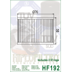 Φίλτρο λαδιού HIFLO HF192 thumb