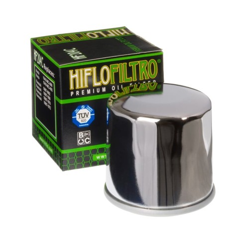 Φίλτρο λαδιού HIFLO HF204C