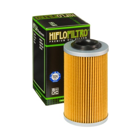 Φίλτρο λαδιού HIFLO HF564