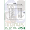 Φίλτρο λαδιού HIFLO HF569 thumb