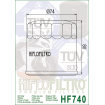 Φίλτρο λαδιού HIFLO HF740 thumb