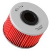 Φίλτρο λαδιού K&N KN114 Φίλτρο λαδιού K&N KN114 thumb