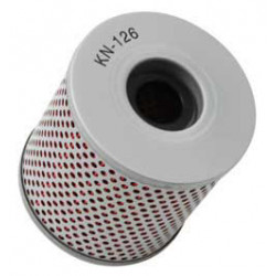 Φίλτρο λαδιού K&N KN126