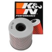 Φίλτρο λαδιού K&N KN126 thumb