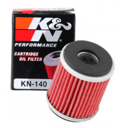 Φίλτρο λαδιού K&N KN140