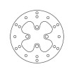 Δισκόπλακα εμπρός TRW-LUCAS MST257 Δισκόπλακα εμπρός TRW-LUCAS MST257 thumb