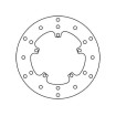 Δισκόπλακα εμπρός TRW-LUCAS MST260 thumb