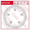 Πίσω δισκόπλακα μοτοσυκλέτας TRW-LUCAS MST275RAC Πίσω δισκόπλακα μοτοσυκλέτας TRW-LUCAS MST275RAC thumb