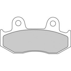 Τακάκια μοτοσυκλέτας FERODO FDB2086P