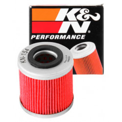 Φίλτρο λαδιού K&N KN154