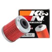 Φίλτρο λαδιού K&N KN157 thumb