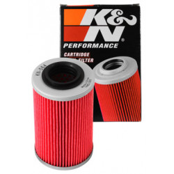 Φίλτρο λαδιού K&N KN564