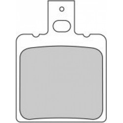 Τακάκια μοτοσυκλέτας FERODO FDB2081AG