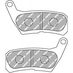 Τακάκια μοτοσυκλέτας FERODO FDB2268P