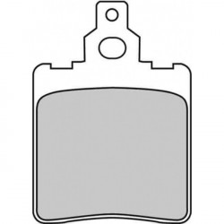 Τακάκια μοτοσυκλέτας FERODO FDB624AG