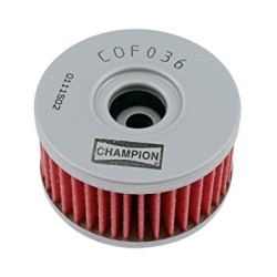 Φίλτρο λαδιού CHAMPION COF036