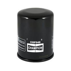 Φίλτρο λαδιού CHAMPION COF048