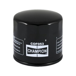 Φίλτρο λαδιού CHAMPION COF053