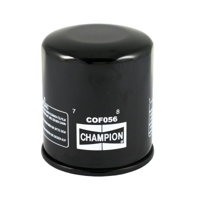 Φίλτρο λαδιού CHAMPION COF056