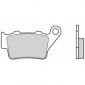 Τακάκια μοτοσυκλέτας OEM BREMBO 07BB0265 thumb