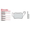 Τακάκια μοτοσυκλέτας BREMBO 07BB02SD thumb