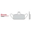 Τακάκια μοτοσυκλέτας OEM BREMBO 07BB0606 Τακάκια μοτοσυκλέτας OEM BREMBO 07BB0606 thumb