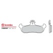 Τακάκια μοτοσυκλέτας OEM BREMBO 07BB0907 Τακάκια μοτοσυκλέτας OEM BREMBO 07BB0907 thumb