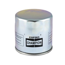 Φίλτρο λαδιού CHAMPION COF063