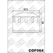 Φίλτρο λαδιού CHAMPION COF064 Φίλτρο λαδιού CHAMPION COF064 thumb